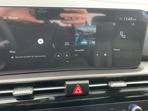 New 2026 Kia Sportage SX image 14