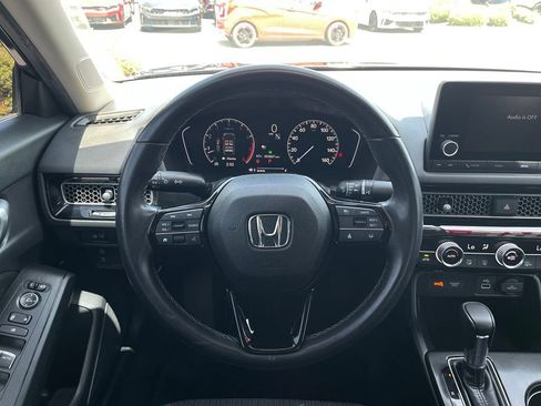 Used 2023 Honda Civic EX image 15