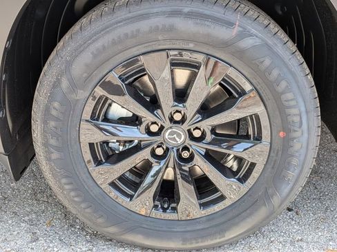 New 2026 MAZDA CX-50 AWD 2.5 Hybrid w/ Weather Package image 11