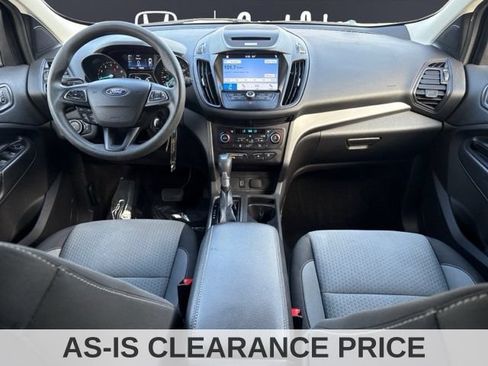 Used 2017 Ford Escape SE w/ Equipment Group 201A AWD/4WD image 10