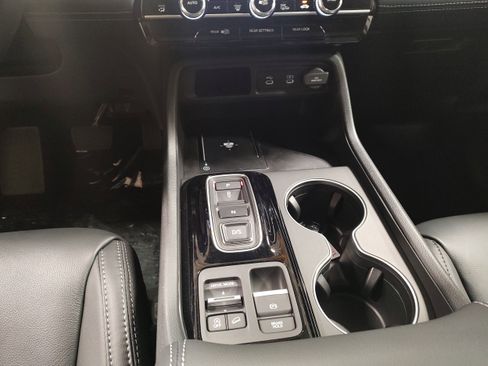 New 2026 Honda Pilot EX-L image 9