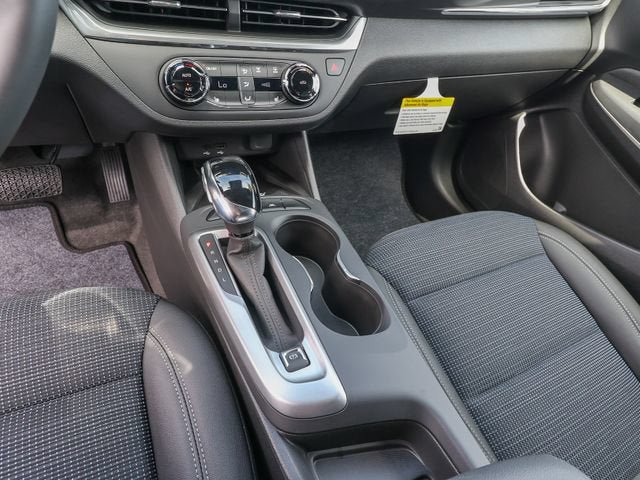 New 2026 Buick Envista Preferred w/ Convenience I Package FWD image 20