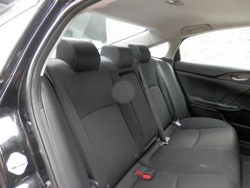 Used 2021 Honda Civic EX image 37
