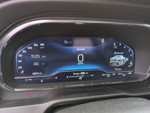 Certified 2022 Chevrolet Silverado 1500 Custom image 11