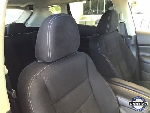 Used 2021 Nissan Murano SV image 52