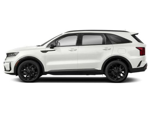 Used 2022 Kia Sorento SX AWD/4WD image 3