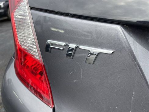 Used 2020 Honda Fit LX image 10