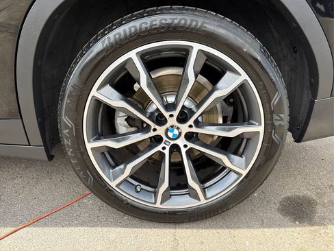 Used 2018 BMW X3 xDrive30i image 30