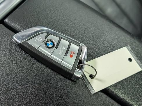 Used 2019 BMW X5 xDrive40i w/ Convenience Package AWD/4WD image 29