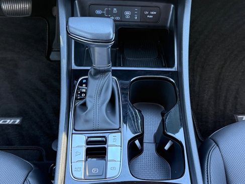 Used 2025 Hyundai Tucson SEL image 23