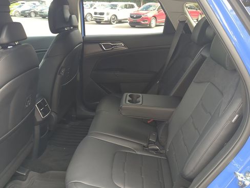 New 2026 Kia Sportage SX image 13