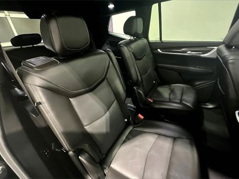 Used 2023 Cadillac XT6 Sport image 26
