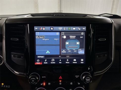 Used 2022 RAM 2500 Laramie image 13