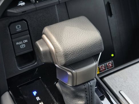 Used 2026 Toyota Tundra Capstone AWD/4WD image 20