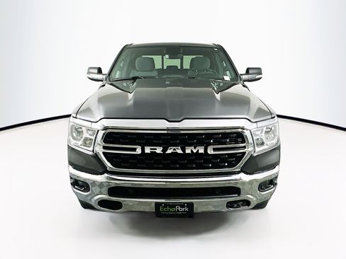 Used 2022 RAM 1500 Big Horn image 2