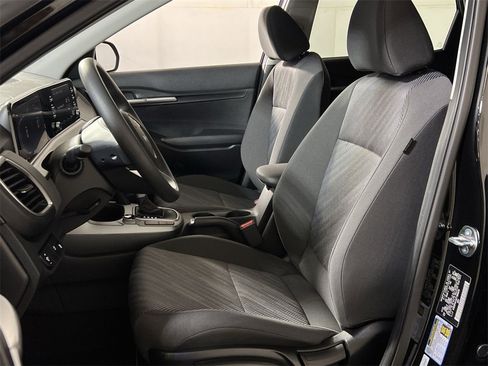 New 2026 Kia Seltos LX image 11