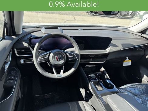 New 2026 Buick Envision Preferred image 10