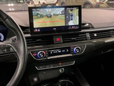 Certified 2021 Audi S5 Premium Plus image 6