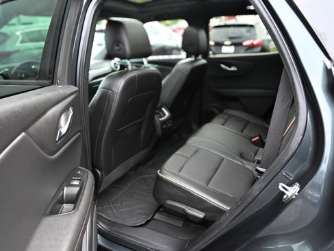 Used 2020 Chevrolet Blazer Premier w/ Driver Confidence II Package image 17