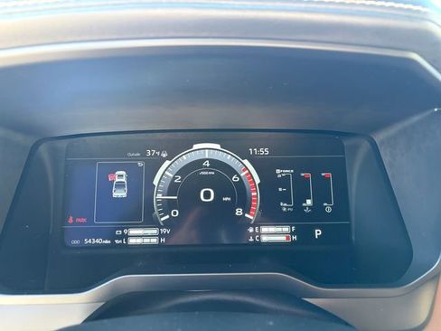 Used 2023 Toyota Tundra 1794 Edition image 25