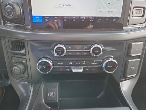 Used 2026 Ford F150 Tremor AWD/4WD image 20