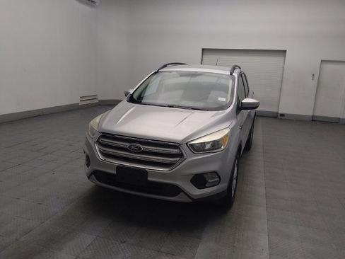Used 2018 Ford Escape SE image 15
