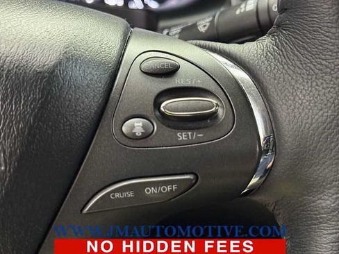 Used 2023 Nissan Murano SL w/ SL Moonroof Package AWD/4WD image 39