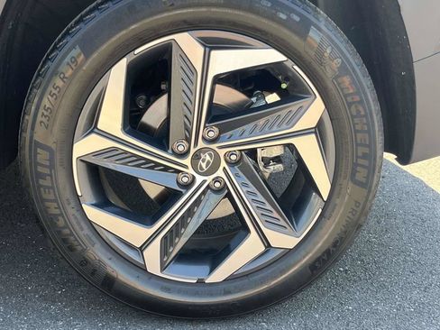 Certified 2024 Hyundai Tucson SEL AWD/4WD image 10