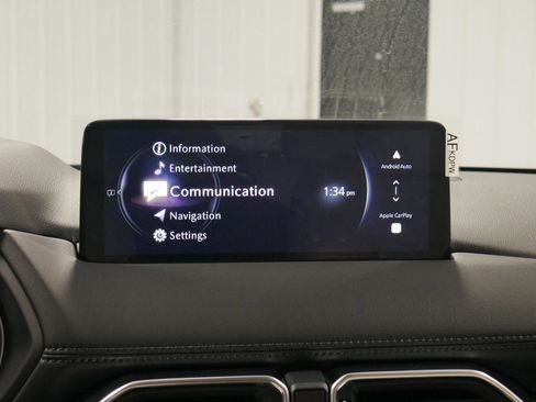 New 2025 MAZDA CX-5 AWD 2.5 S image 21