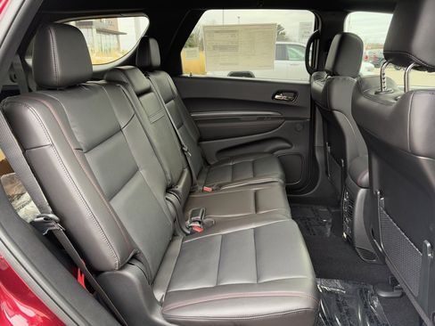 New 2026 Dodge Durango GT image 13