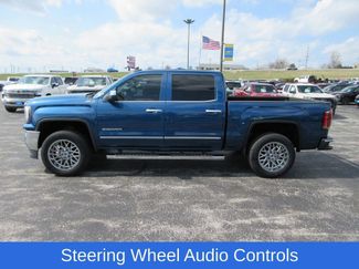 Used 2018 GMC Sierra 1500 SLT video 2