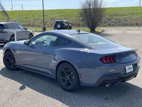 New 2026 Ford Mustang GT image 5