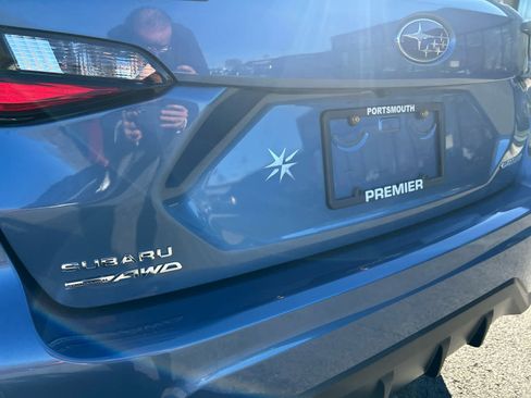 Used 2024 Subaru Crosstrek 2.0i Premium image 45