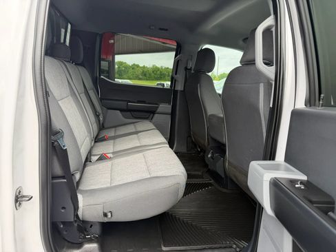 Used 2021 Ford F150 XL w/ Trailer Tow Package AWD/4WD image 13