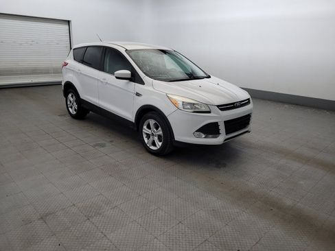 Used 2016 Ford Escape SE AWD/4WD image 13