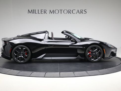 New 2024 Maserati MC20 Cielo image 8