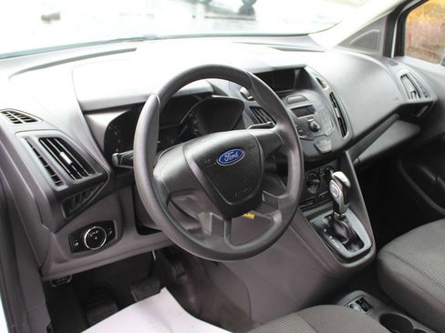 Used 2016 Ford Transit Connect XL image 13