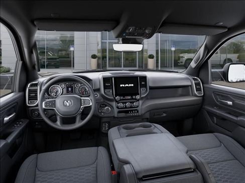 New 2025 RAM 1500 Tradesman image 14