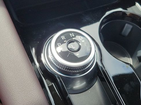New 2026 Ford Explorer Platinum RWD image 33