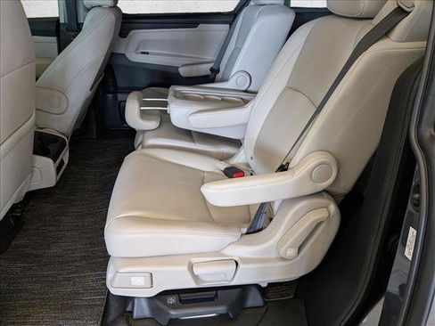 New 2026 Honda Odyssey EX-L image 15