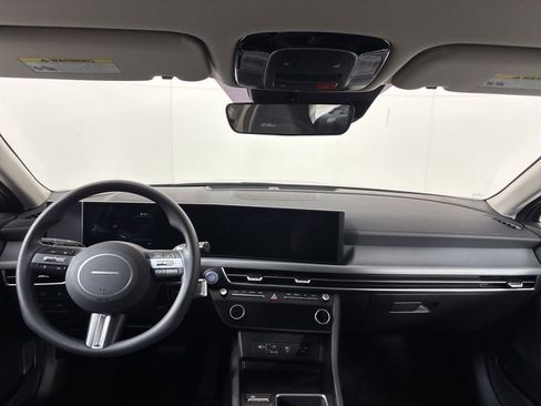 New 2026 Hyundai Sonata Blue FWD image 20
