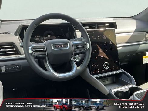 New 2026 GMC Terrain Elevation w/ Black Edition FWD image 30