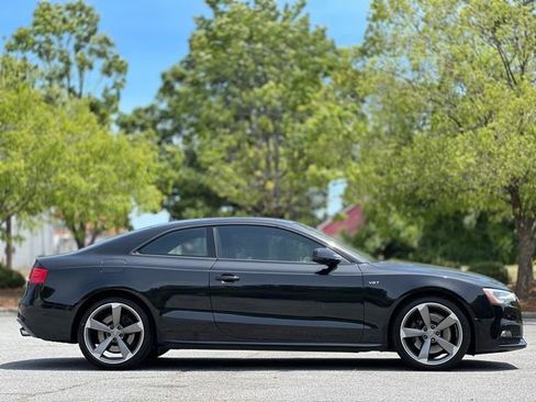 Used 2014 Audi S5 Premium Plus AWD/4WD image 4