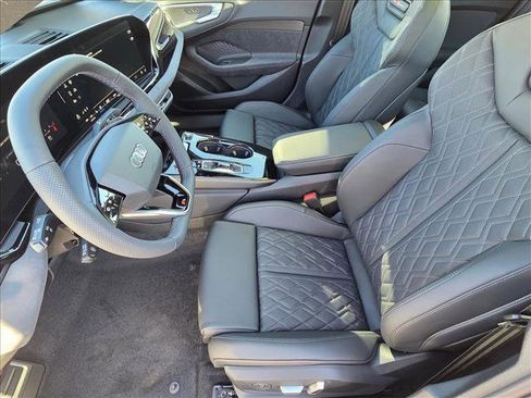 New 2025 Audi S5 Premium Plus image 4