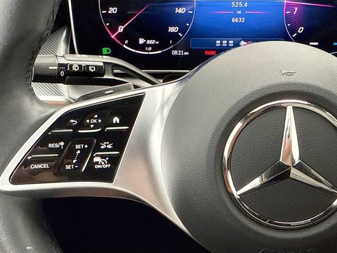 Certified 2026 Mercedes-Benz GLC 300 image 11
