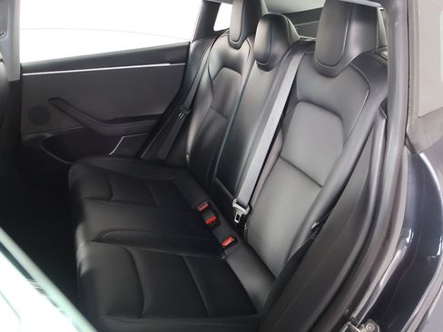 Used 2024 Tesla Model 3 Long Range RWD image 34