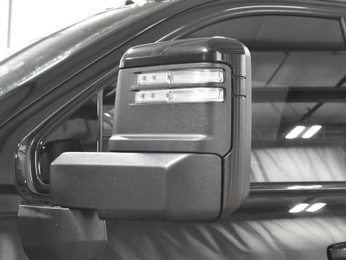 Used 2025 GMC Sierra 2500 AT4X w/ AT4X AEV Edition AWD/4WD image 34
