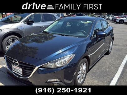 Used 2015 MAZDA MAZDA3 i Grand Touring