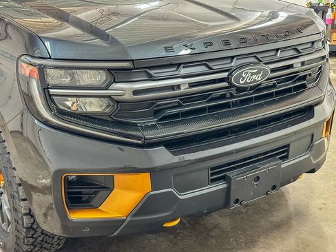 New 2026 Ford Expedition Tremor AWD/4WD image 12