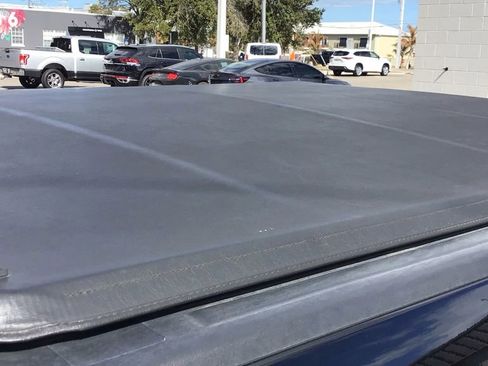 Used 2020 RAM 1500 Limited w/ Black Appearance Package image 11